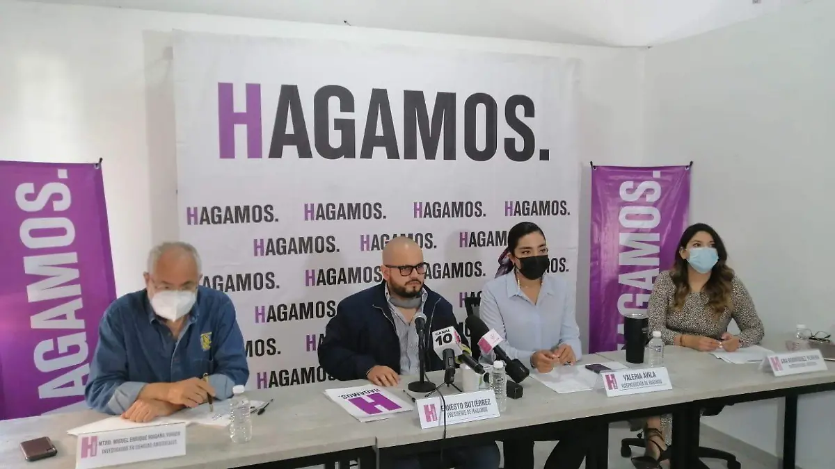 Hagamos en contra de la habitabilidad de las Villas Panamericanas